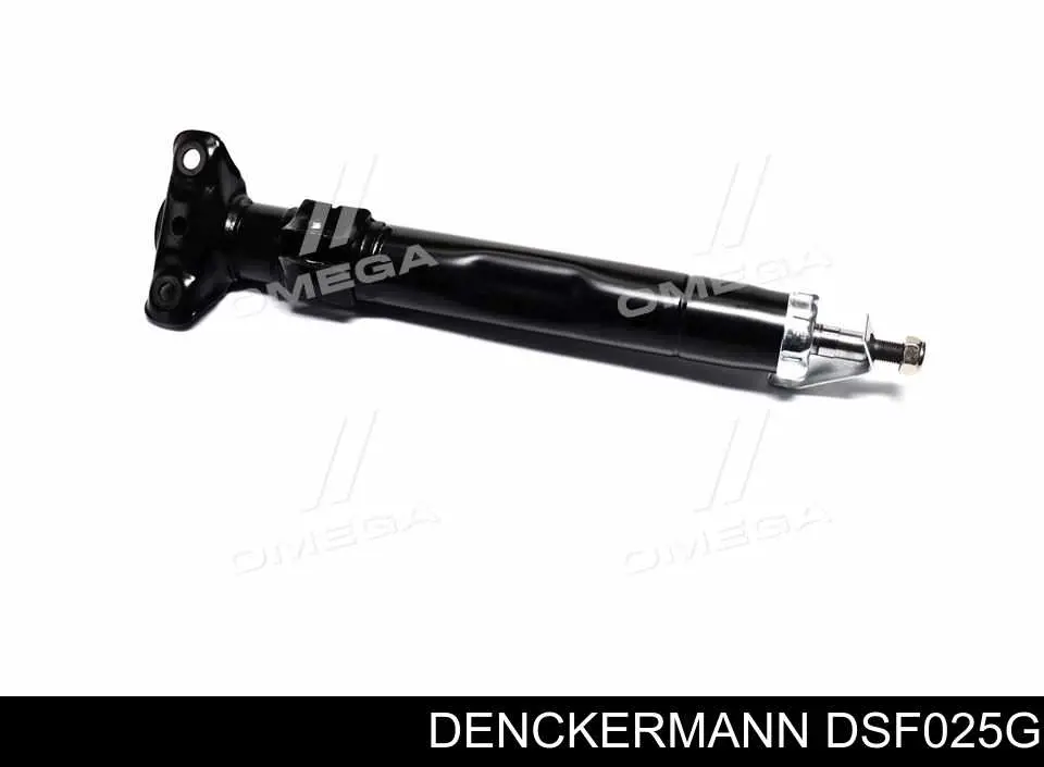 Amortiguadores Denckermann DSF025G precio, desde 54,25 EUR