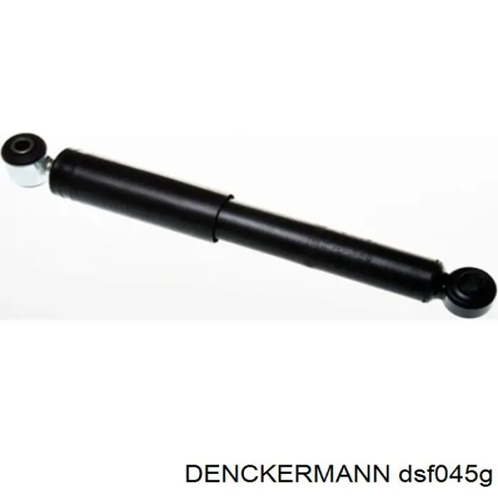 Amortiguador trasero Opel Astra 51, 52, F35, M35