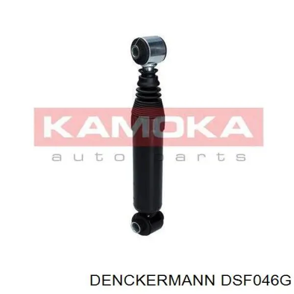 DSF046G Denckermann amortiguador trasero