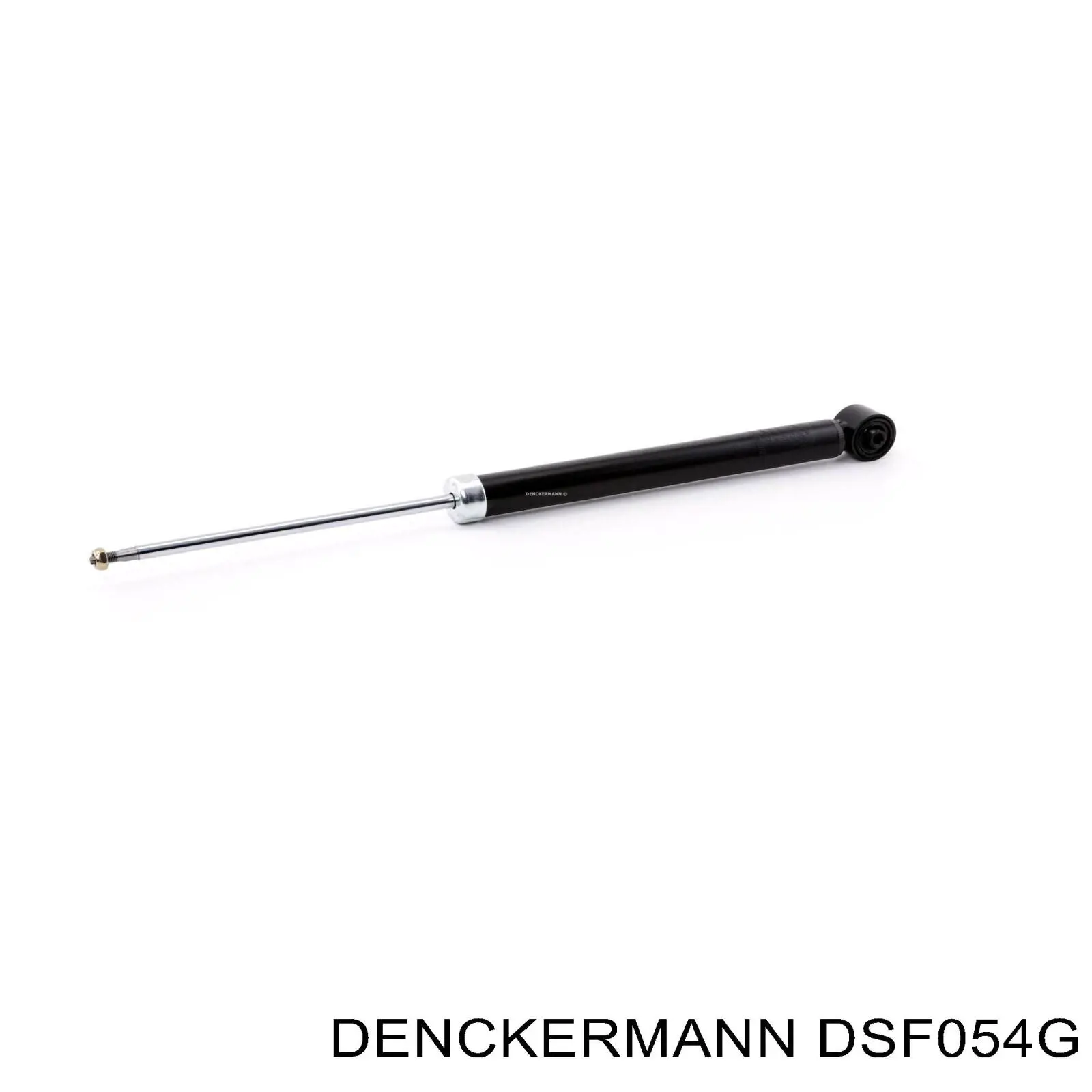 DSF054G Denckermann amortiguador trasero