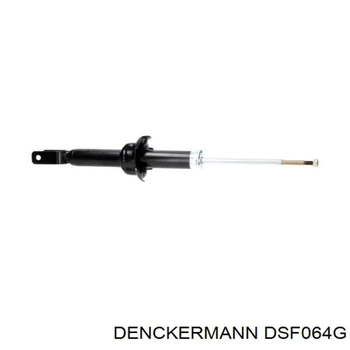 DSF064G Denckermann amortiguador trasero