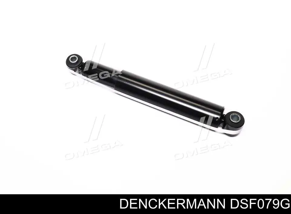 Comprar DSF079G Denckermann Amortiguador trasero