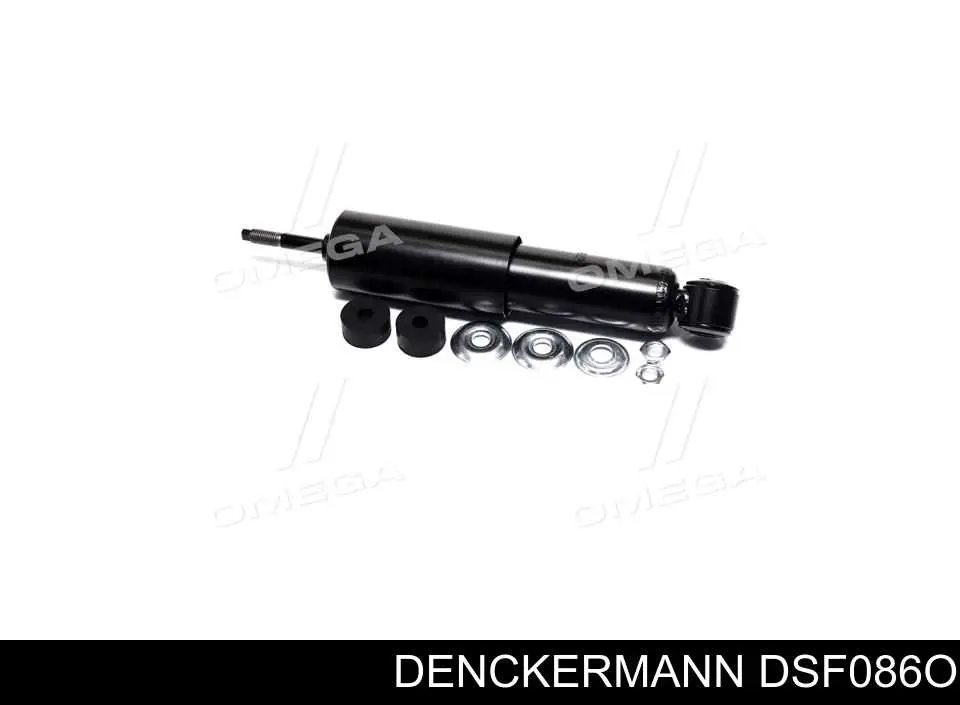Amortiguadores Denckermann DSF086O precio, desde 24,99 EUR