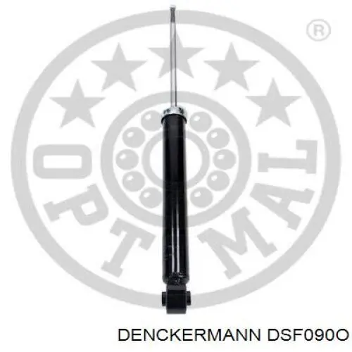 Amortiguador trasero Denckermann DSF090O precio, desde 34,33 EUR