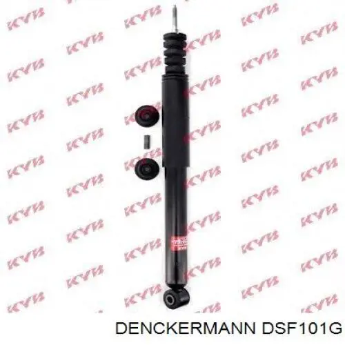 Amortiguador trasero Renault (RVI) 562102513R precio, desde 35,92 EUR