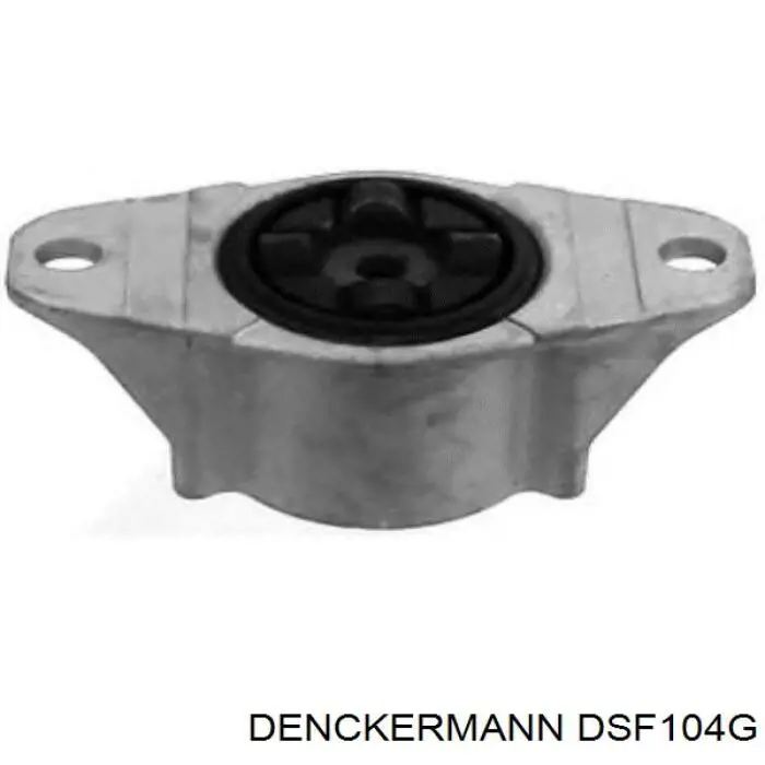 DSF104G Denckermann amortiguador trasero
