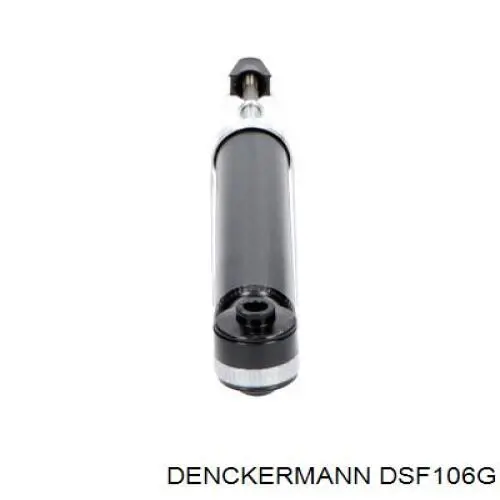 DSF106G Denckermann amortiguador trasero