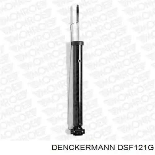 DSF121G Denckermann amortiguador trasero