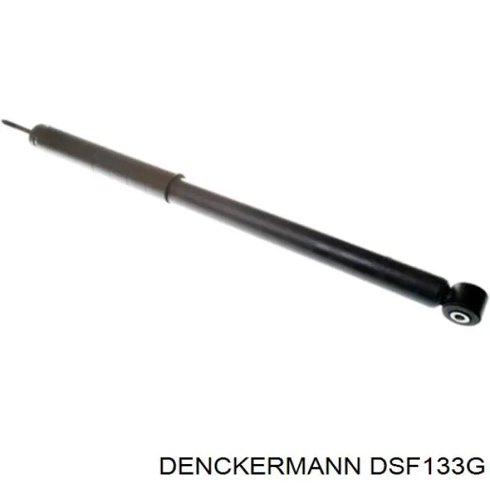 DSF133G Denckermann amortiguador trasero