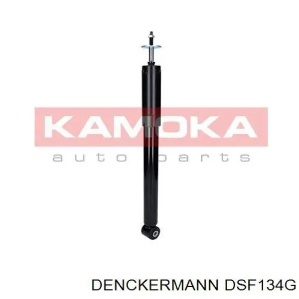 DSF134G Denckermann amortiguador trasero