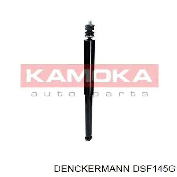 DSF145G Denckermann amortiguador trasero
