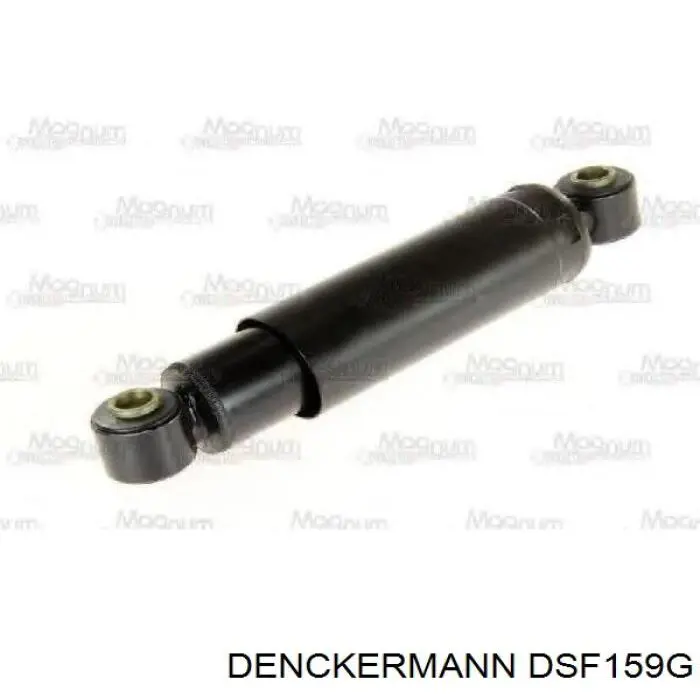 DSF159G Denckermann amortiguador trasero