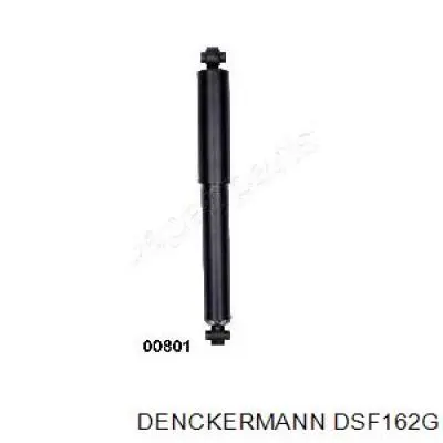 DSF162G Denckermann amortiguador trasero
