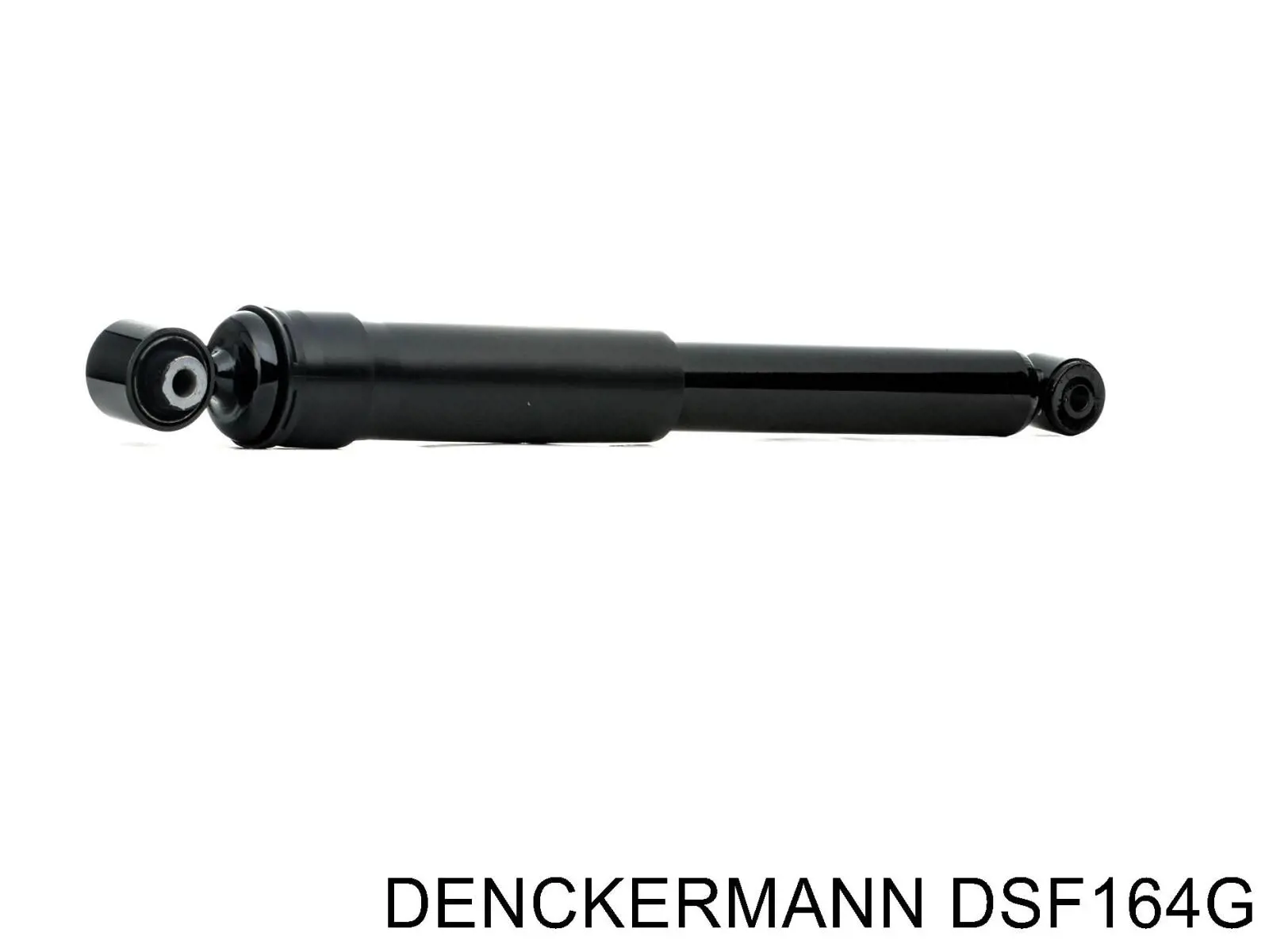 DSF164G Denckermann amortiguador trasero