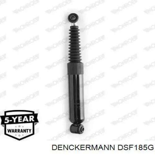DSF185G Denckermann amortiguador trasero