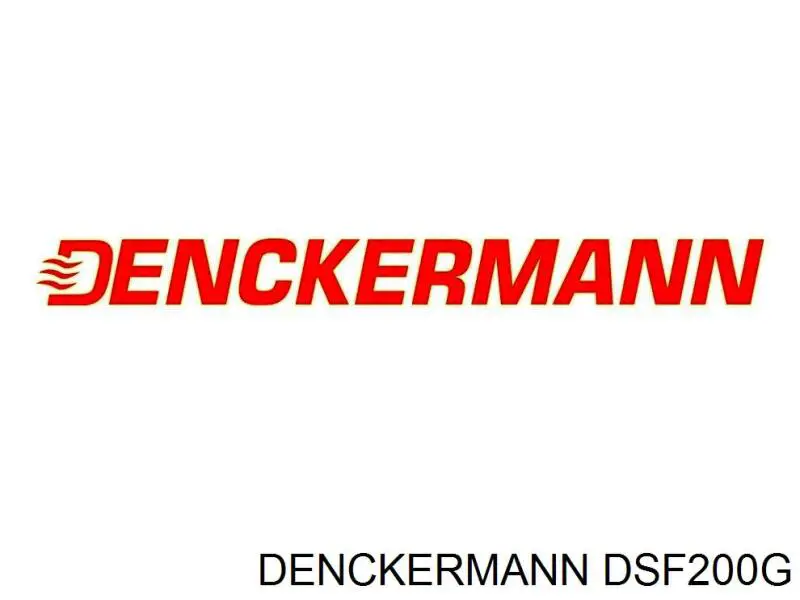 DSF200G Denckermann