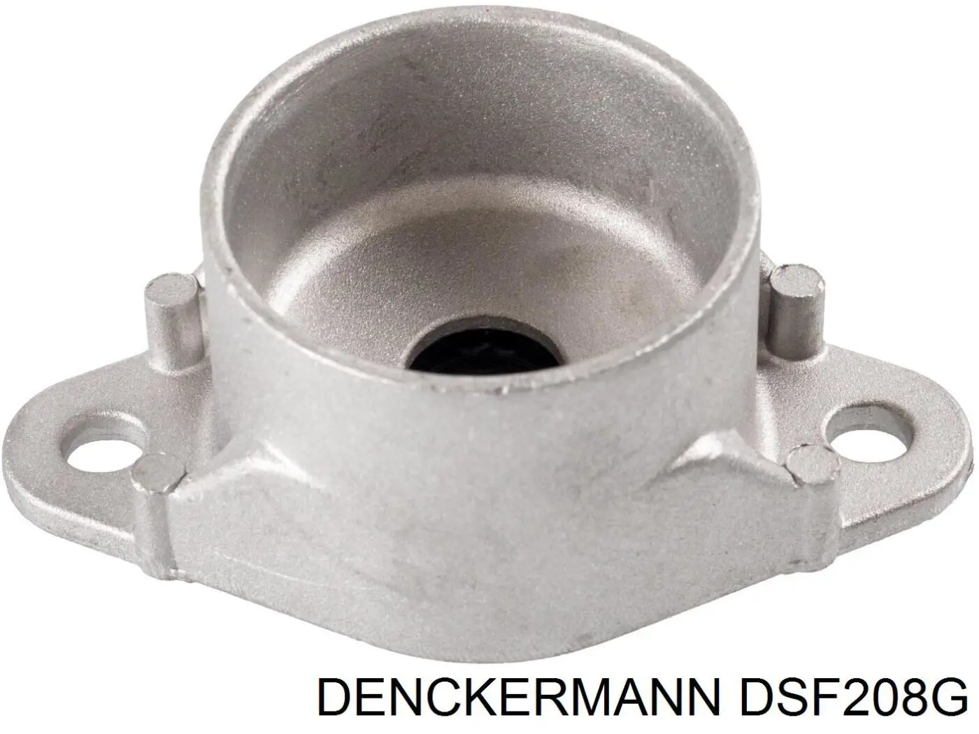 DSF208G Denckermann amortiguador trasero