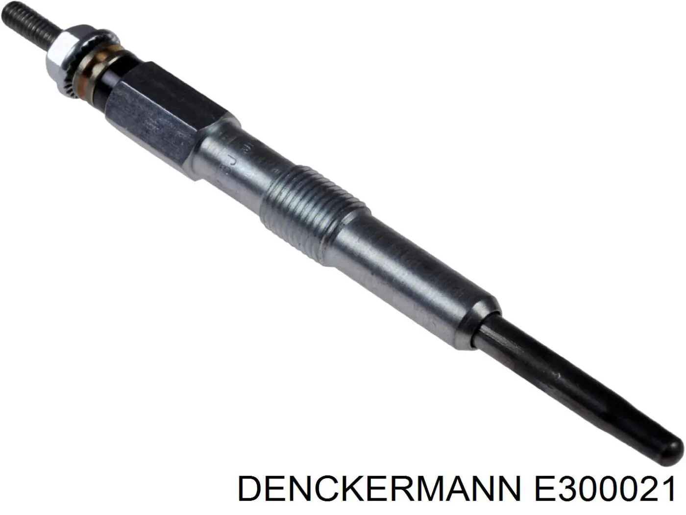 E300021 Denckermann Bujías de calentamiento