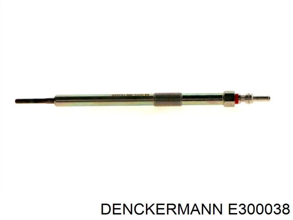 E300038 Denckermann bujía de incandescencia