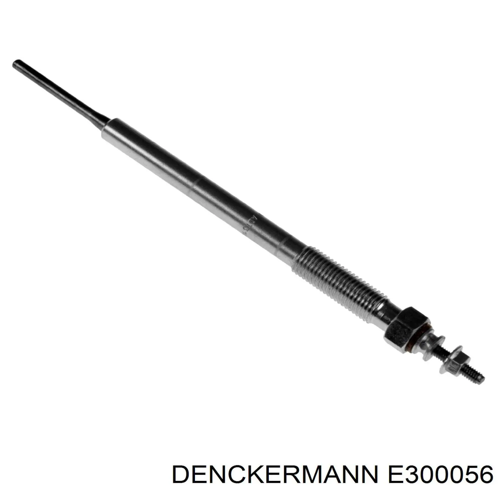 E300056 Denckermann Bujías de calentamiento