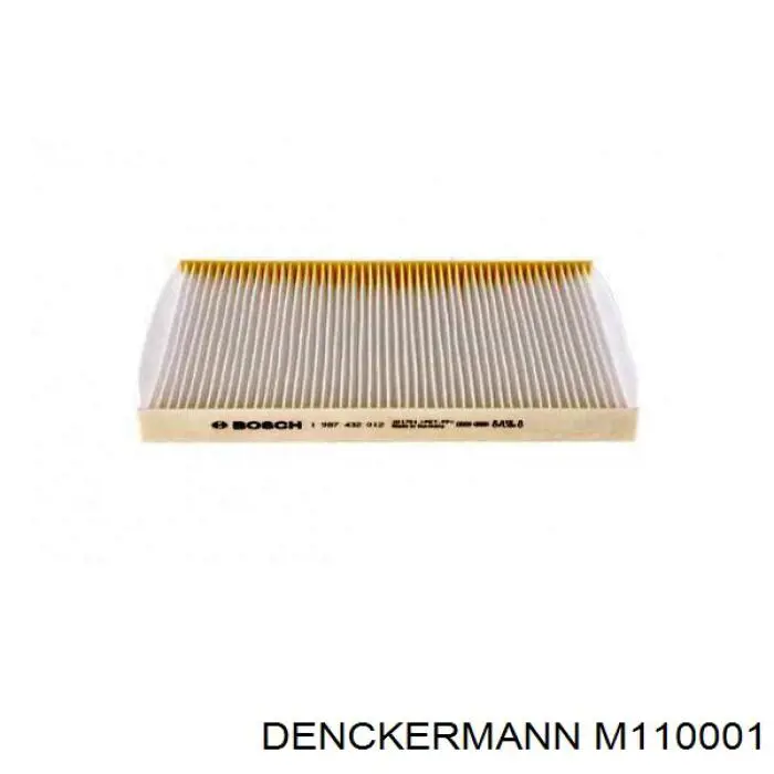 Comprar M110001 Denckermann Filtro de aire del habitáculo