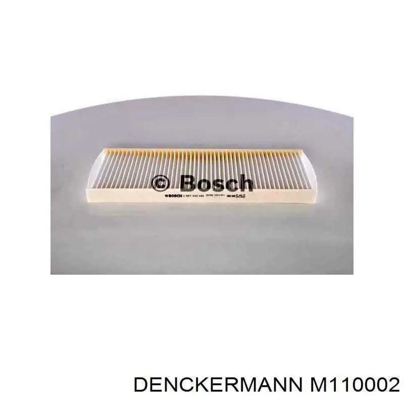 M110002 Denckermann filtro habitáculo