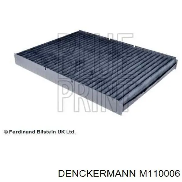 Comprar M110006 Denckermann Filtro de aire del habitáculo