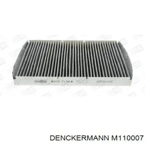 Filtro de cabina Denckermann M110007 precio, desde 10,89 EUR