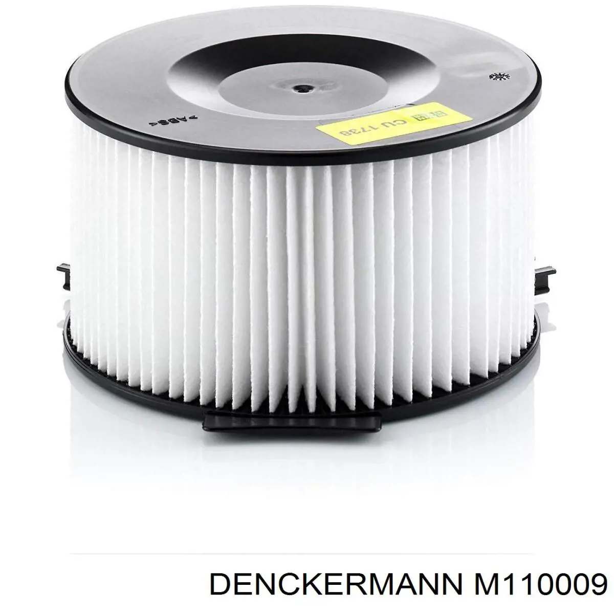 Comprar M110009 Denckermann Filtro de aire del habitáculo
