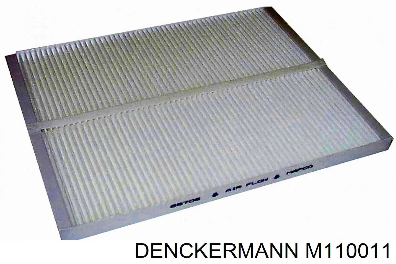 M110011 Denckermann filtro habitáculo