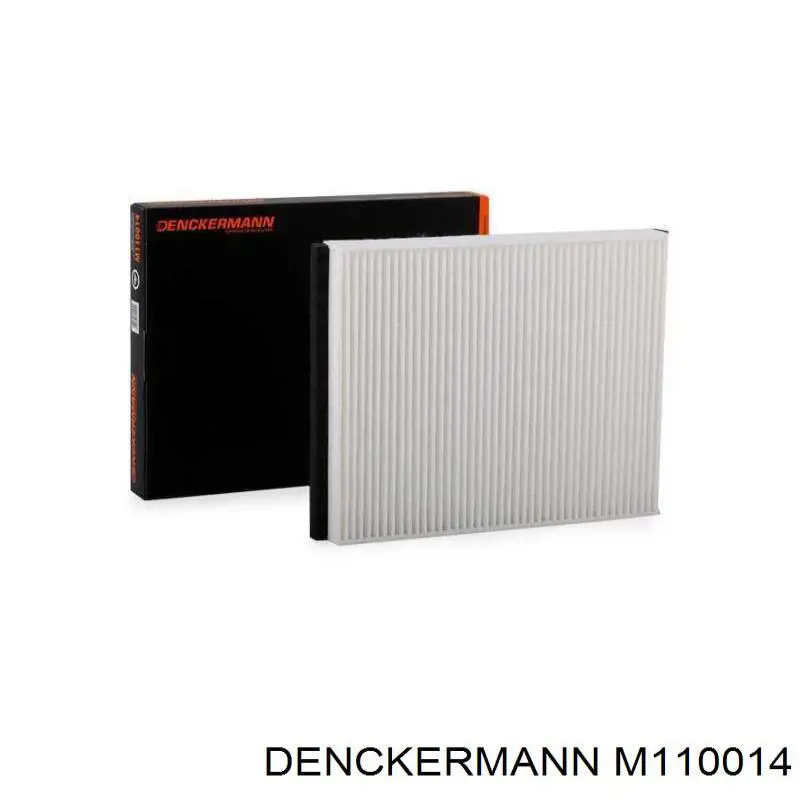 Filtro de cabina Denckermann M110014 precio, desde 7,96 EUR