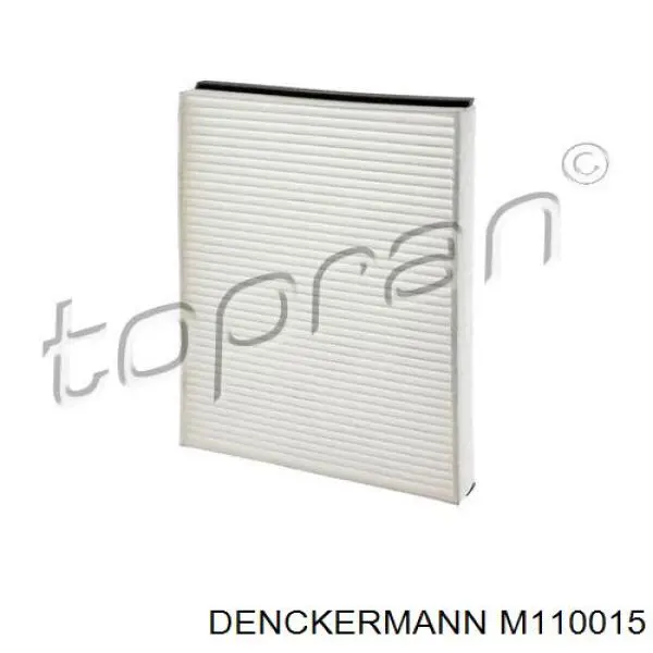 Filtro de cabina Denckermann M110015 precio, desde 9,31 EUR