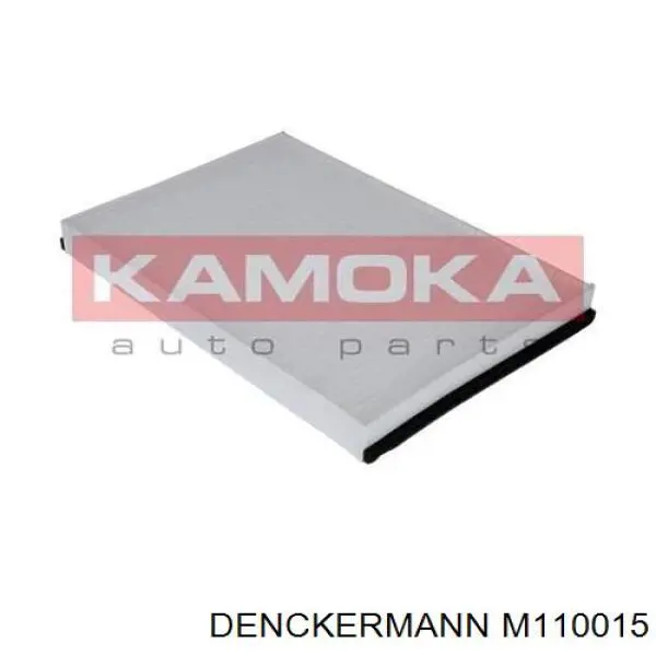 Comprar M110015 Denckermann Filtro de aire del habitáculo