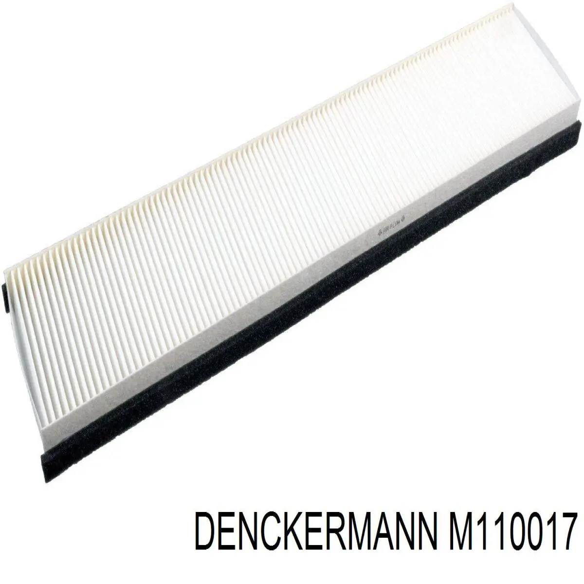 Filtro de habitáculo DENCKERMANN M110017