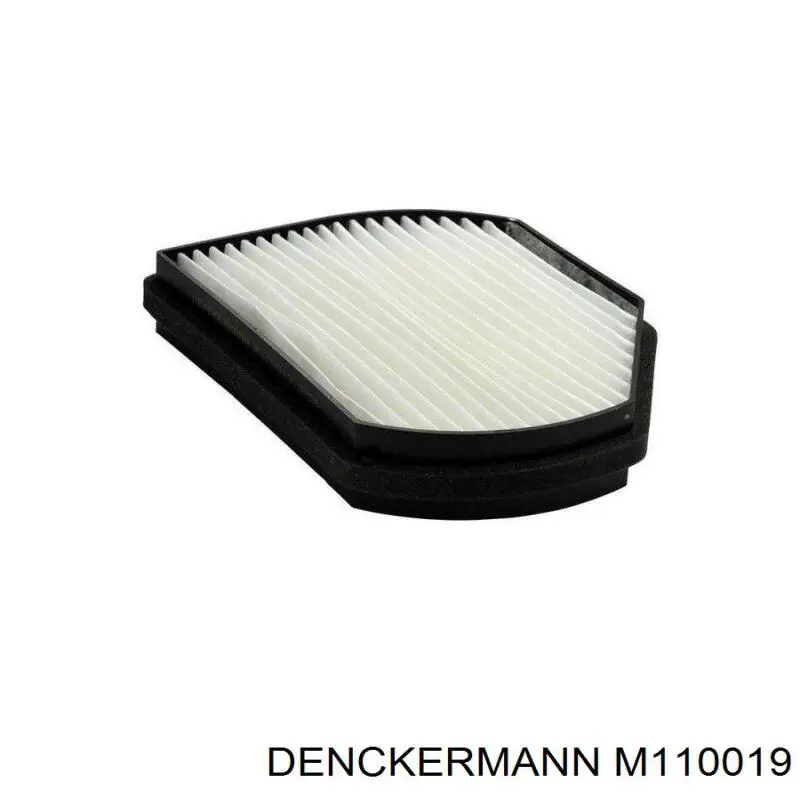 M110019 Denckermann filtro habitáculo