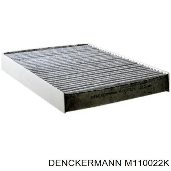 Filtro de cabina Denckermann M110022K precio, desde 8,30 EUR