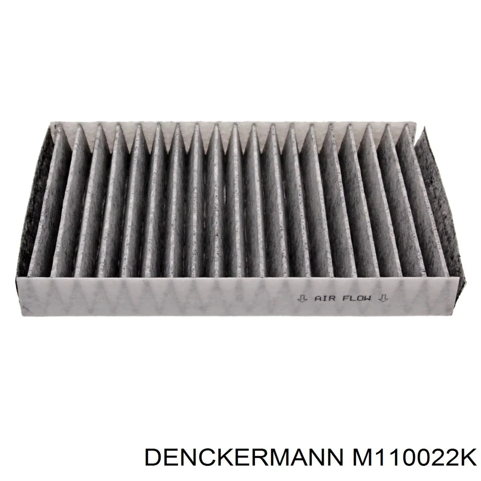 Comprar M110022K Denckermann Filtro de aire del habitáculo