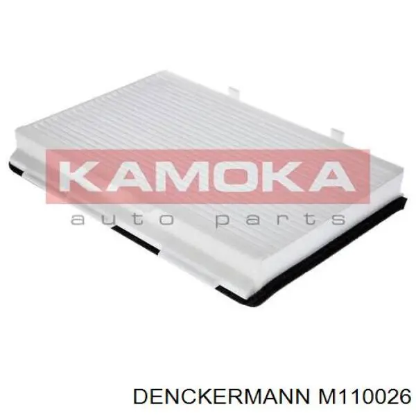 Filtro de cabina Denckermann M110026 precio, desde 13,54 EUR