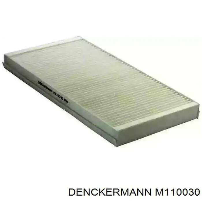 Filtro de cabina Denckermann M110030 precio, desde 6,50 EUR