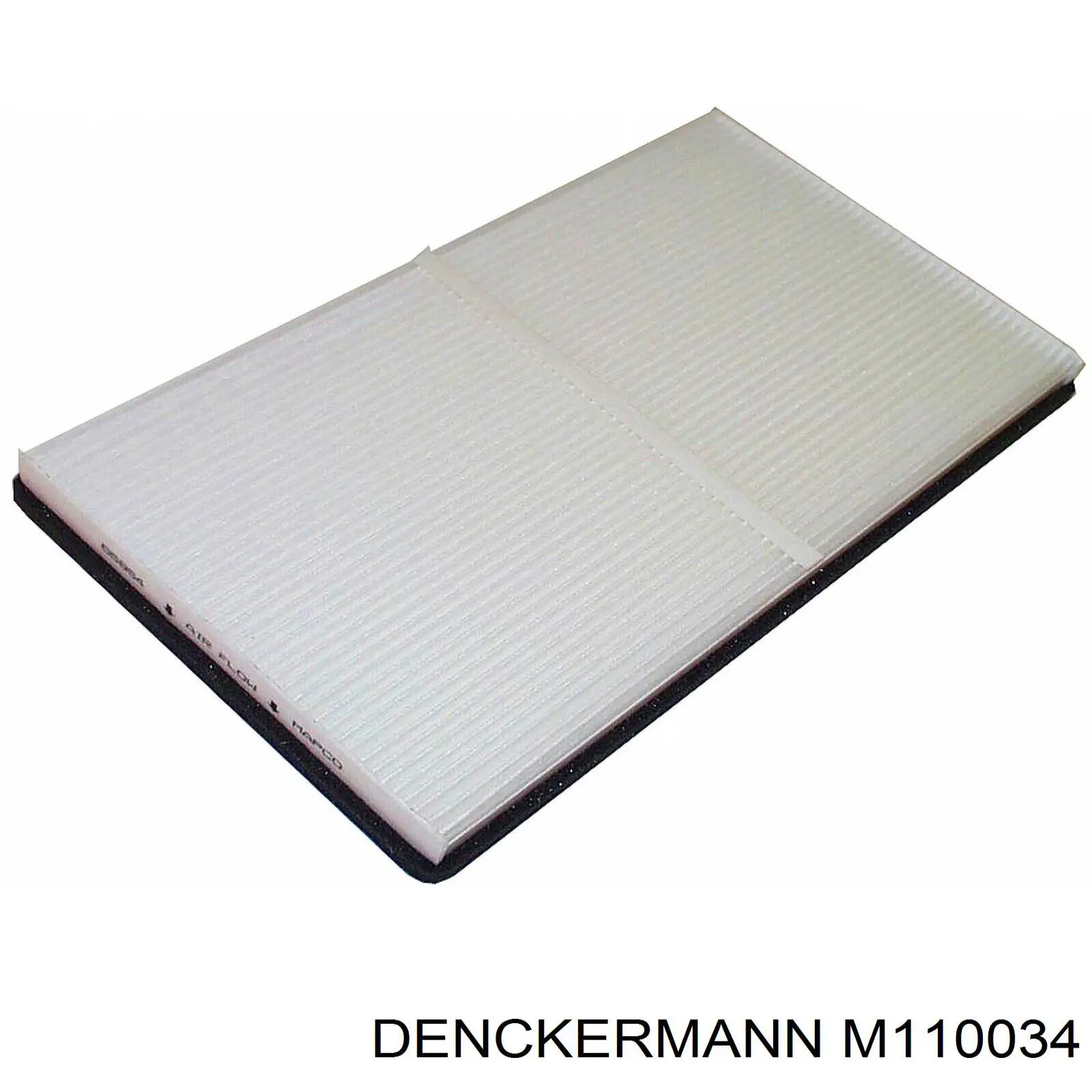 M110034 Denckermann filtro habitáculo