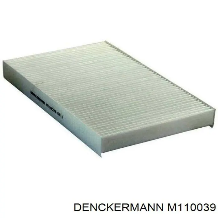 M110039 Denckermann filtro habitáculo