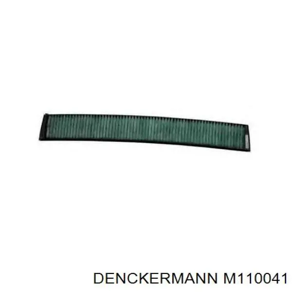 Filtro de cabina Denckermann M110041 precio, desde 12,84 EUR