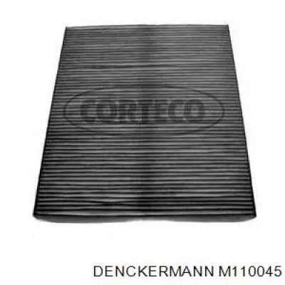 Filtro de cabina Denckermann M110045 precio, desde 12,01 EUR