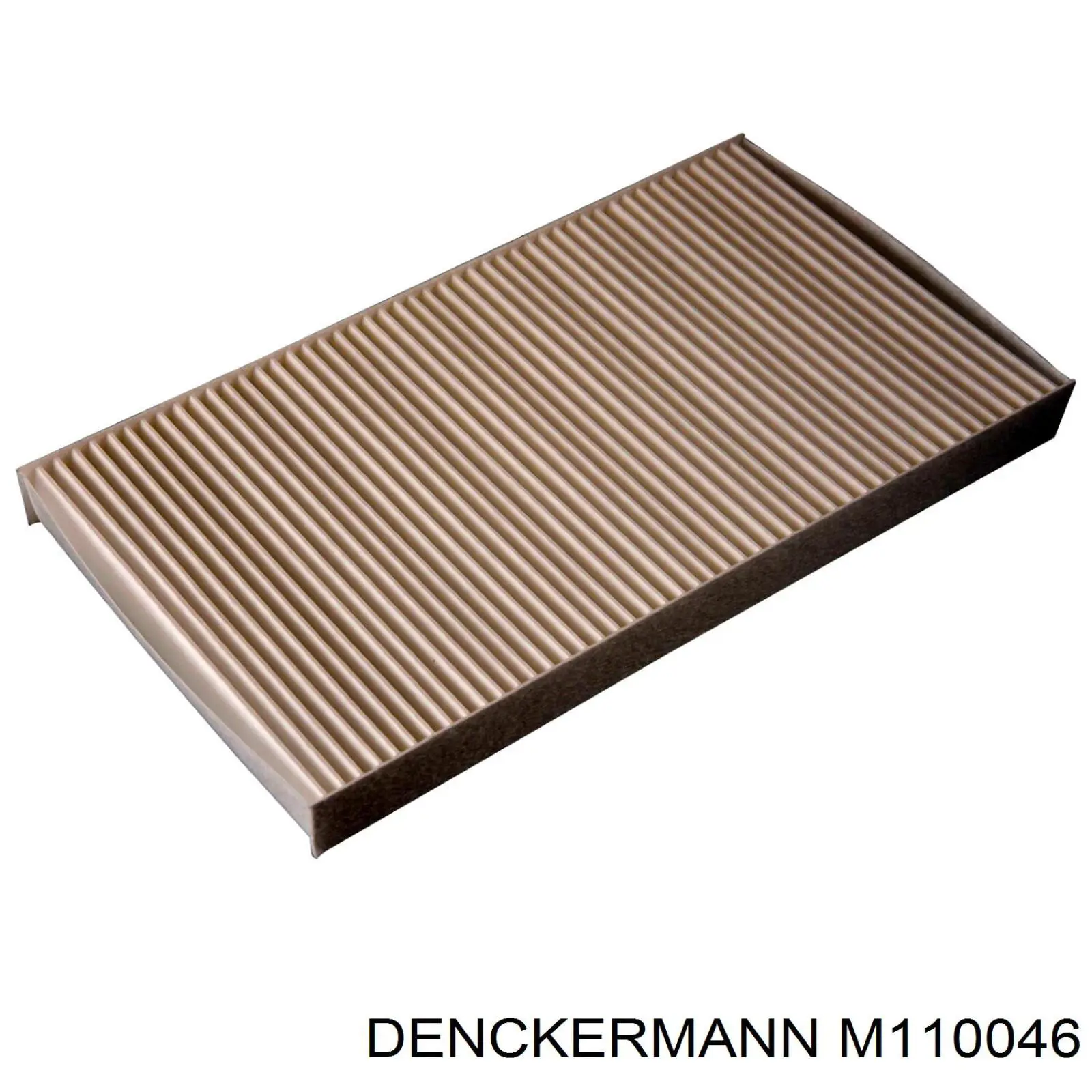 M110046 Denckermann filtro habitáculo