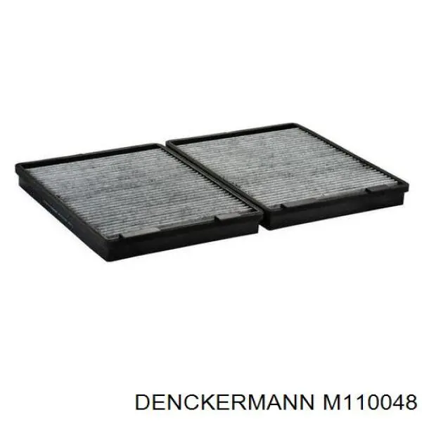 M110048 Denckermann filtro habitáculo