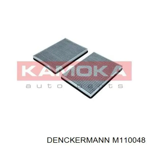 Comprar M110048 Denckermann Filtro de aire del habitáculo
