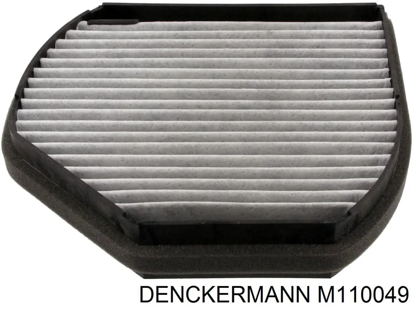 Filtro de habitáculo DENCKERMANN M110049