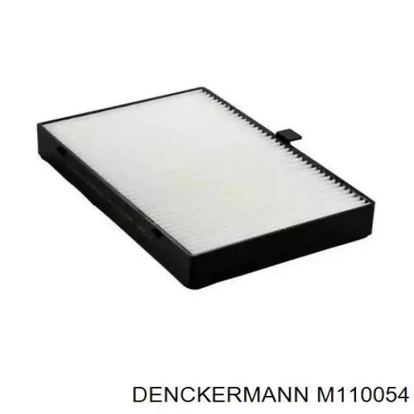 M110054 Denckermann filtro habitáculo