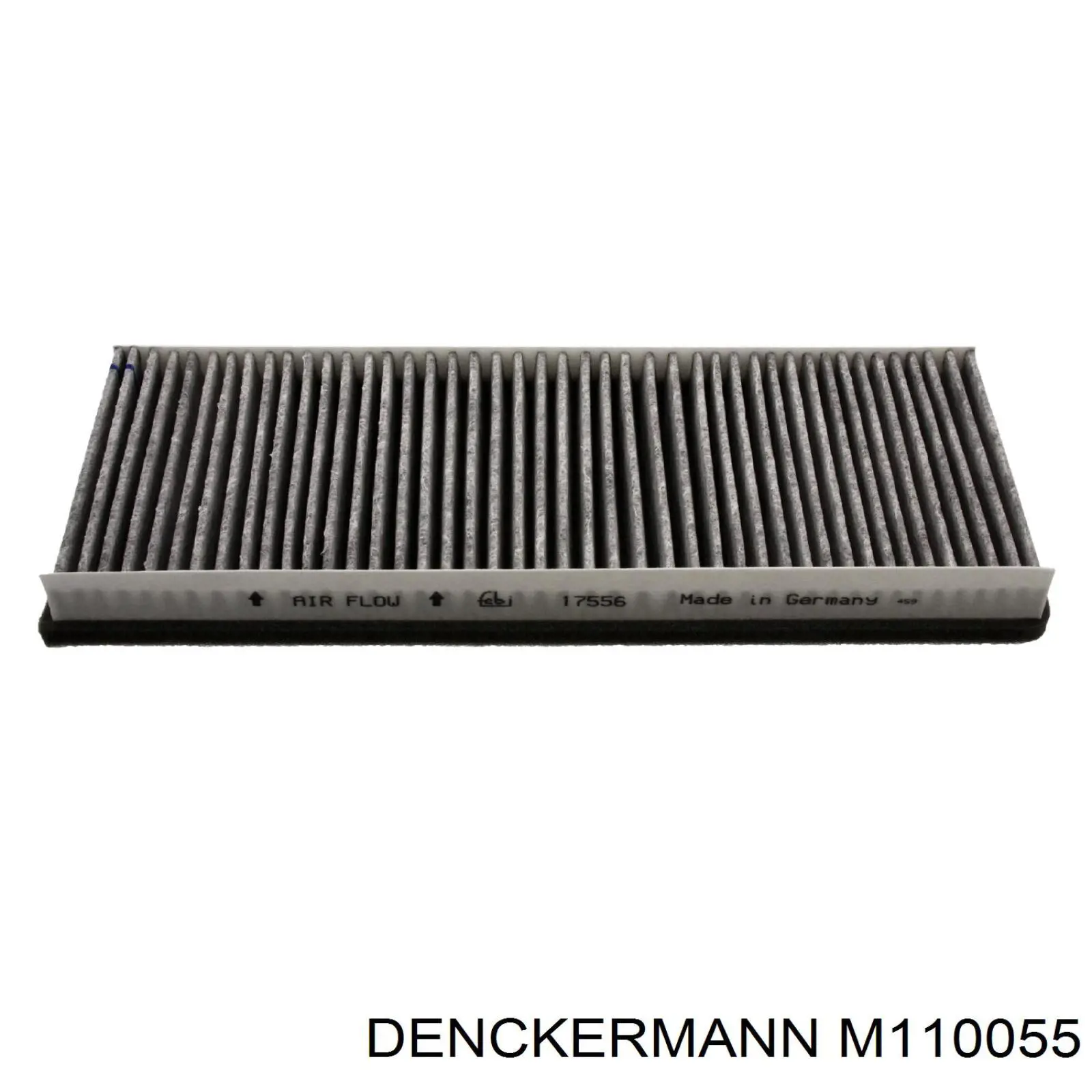 M110055 Denckermann filtro habitáculo