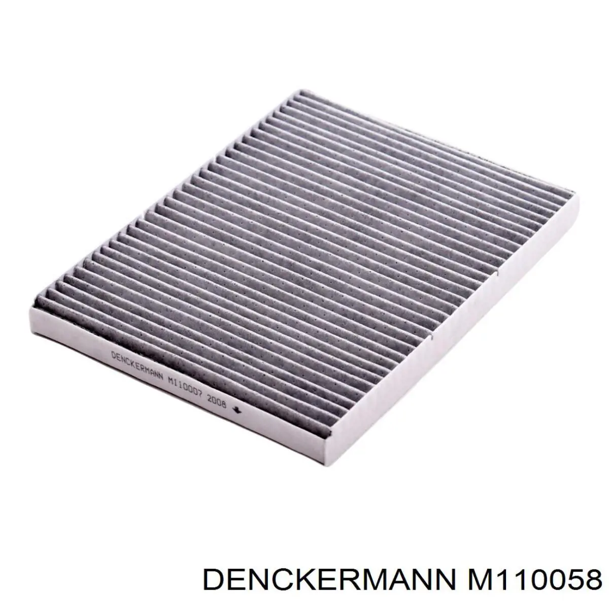 M110058 Denckermann filtro habitáculo